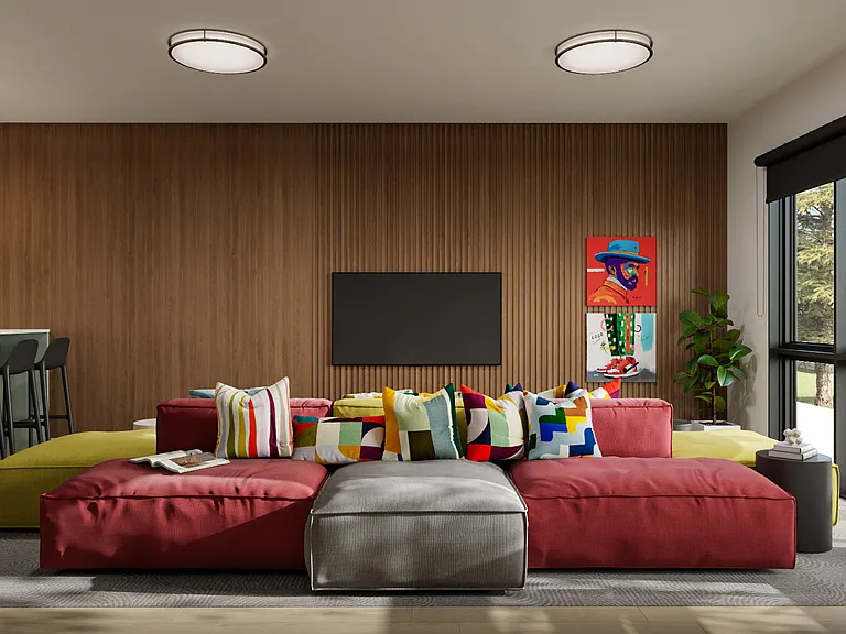 A+ Student Suites — Photo 2