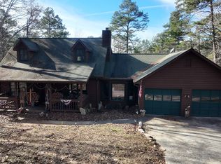 500 Cross Creek Trl, Demorest, GA 30535