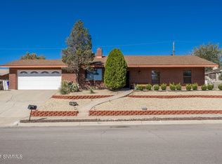 1215 Akers St, Las Cruces, NM 88005