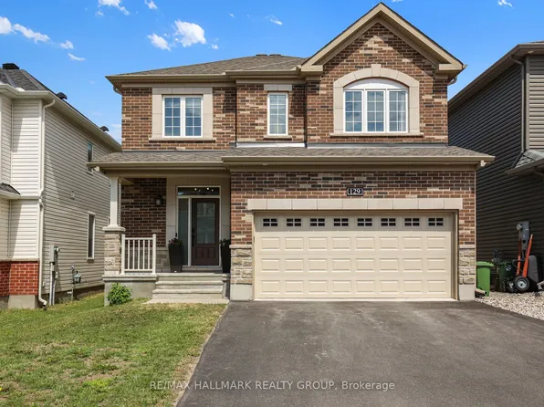 129 Robin Easey Ave, Ottawa, ON K2J 6S4