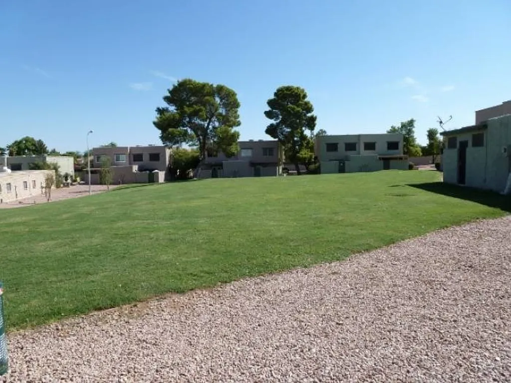 Mesa Riverview Townhome — Photo 4