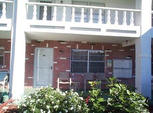 4746 Azalea Dr APT 106, New Port Richey, FL 34652