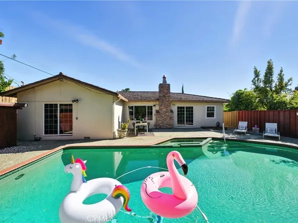 1319 Skyview Dr, Burlingame, CA 94010