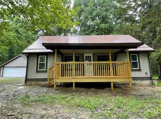 985 Deer Creek Rd, West Middlesex, PA 16159