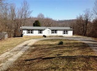 4538 Washburn Rd, Hillsboro, OH 45133