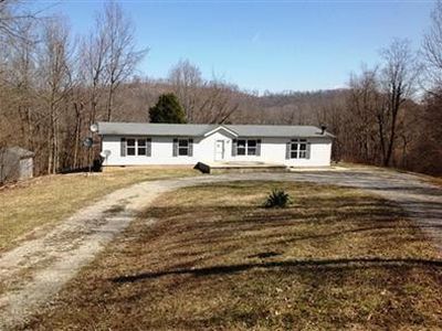 4538 Washburn Rd, Hillsboro, OH, 45133