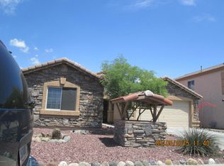 12606 W Columbine Dr, El Mirage, AZ 85335