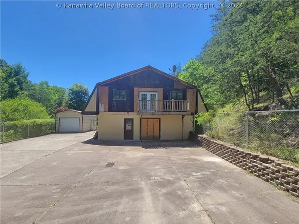 358 John Wesley Dr, Charleston, WV 25302