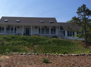 51 Dyer Pass, Plymouth, MA 02360