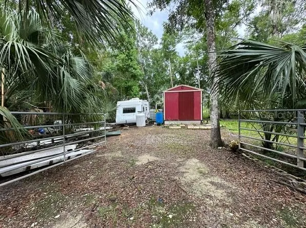6672 E Channel Dr #41, Hernando, FL 34442