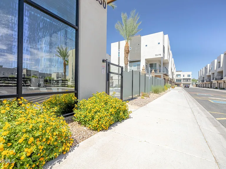 6850 E McDowell Rd #7 — Photo 73