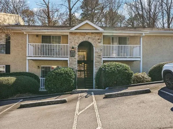 3115 Seven Pines Ct Unit 207, Atlanta, GA 30339