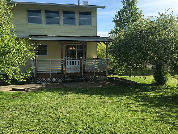 Back view 