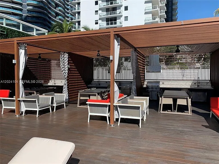1080 Brickell Ave #2005 — Photo 13