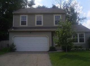187 Braeburn Dr, Blacklick, OH 43004