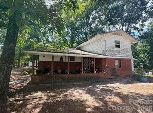 1663 Harris Henrietta Rd, Forest City, NC 28043