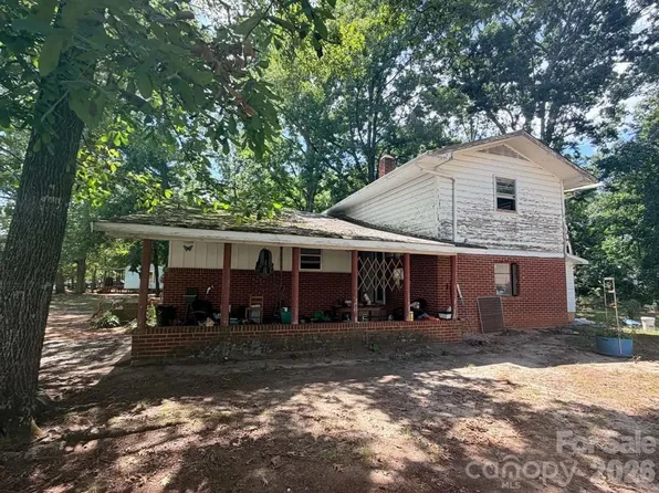 1663 Harris Henrietta Rd, Forest City, NC 28043