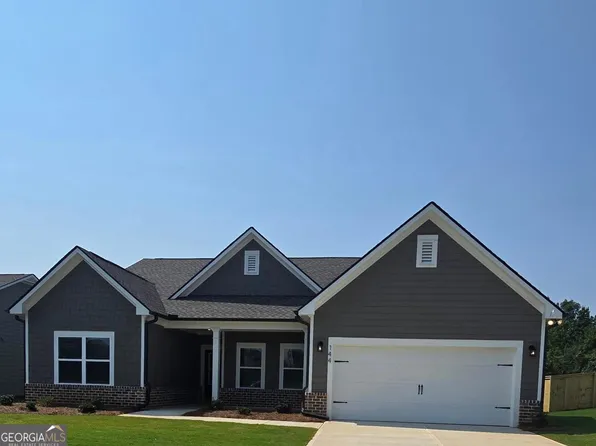 144 Harmony Farms Orch, Eatonton, GA 31024