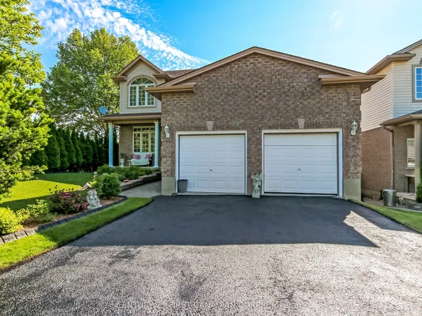 2200 Blackwater Rd, London, ON N5X 4K2