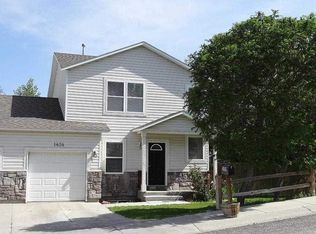 1434 E Poplar St, Pocatello, ID 83201