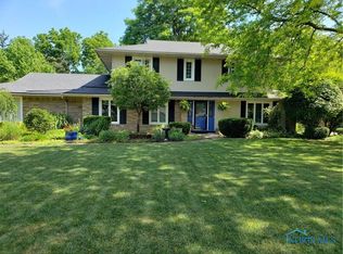 724 Grand Valley Dr, Maumee, OH