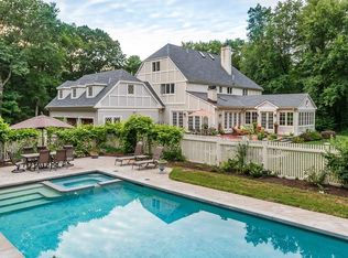 186 Centre St, Dover, MA 02030