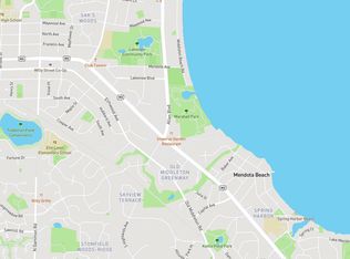 2020-22 Overlook Pass #247, Middleton, WI 53562