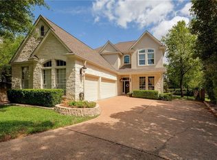 10504 Yarrow Ct, Austin, TX 78733