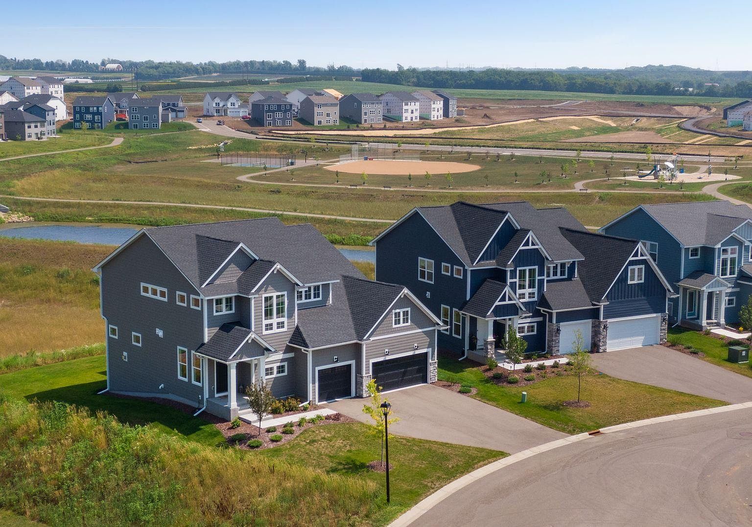 10004 Arrowwood Trl, Woodbury, MN 55129 MLS 6408499 Zillow