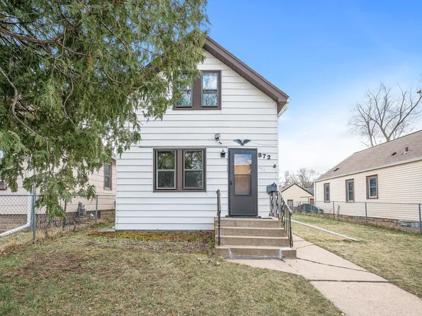 872 Geranium Ave E, Saint Paul, MN 55106
