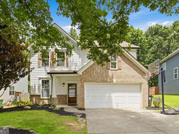 560 Crestmont Ln, Canton, GA 30114