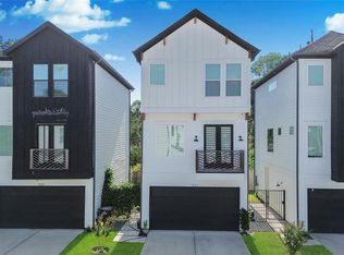1837 Flowing Springs Trl, Houston, TX 77080