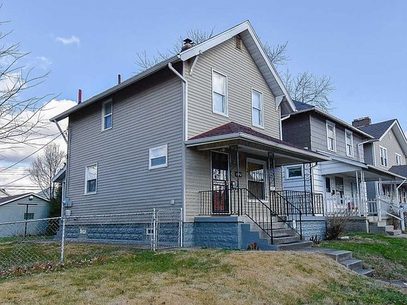 2nd image of 192 E Woodrow Ave
