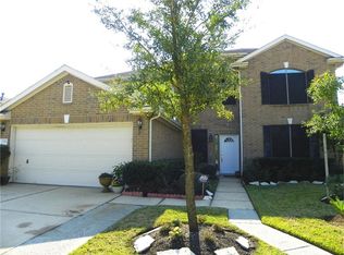 1335 Cross Draw Dr, Houston, TX 77067