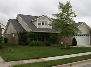 226 Silver Breeze Ct, Harvest, AL 35749