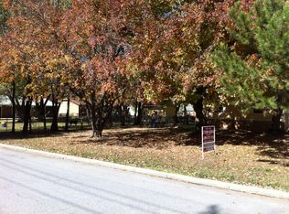 2105 Beth Ln, Bentonville, AR 72712