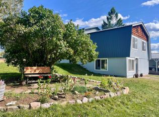 41753 Saint Marys Lake Rd, Saint Ignatius, MT 59865