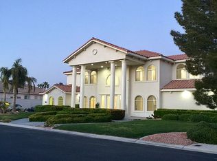 4720 Clay Peak Dr, Las Vegas, NV 89129