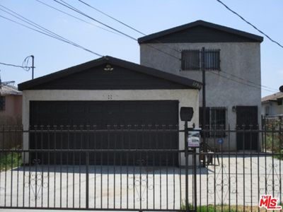 1756 E 112th St, Los Angeles, CA, 90059