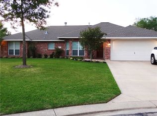 1203 Roanoke Ct, College Station, TX 77845