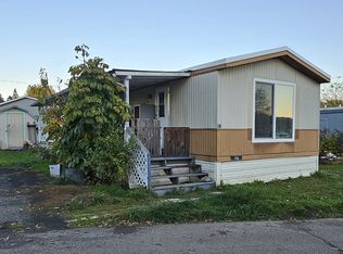 1050 W Central Ave UNIT 45, Sutherlin, OR 97479