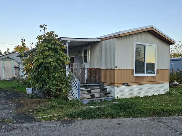 1050 W Central Ave Unit 45, Sutherlin, OR 97479