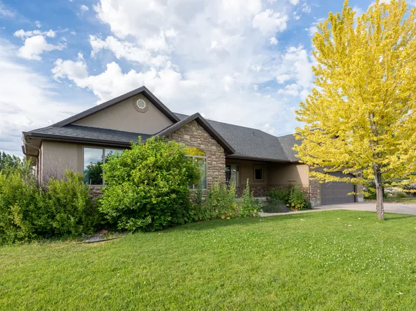 245 E 9500 S, Paradise, UT 84328