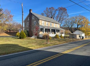 3255 Friedens Rd, Slatington, PA 18080
