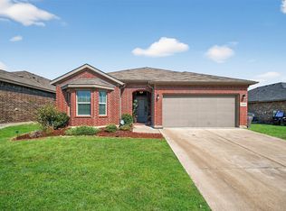 1029 Nicole Way, Burleson, TX 76028