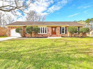 168 Tall Pines Rd, Ladson, SC 29456