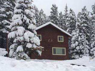 84 Silver Creek Rd, Idaho Springs, CO 80452