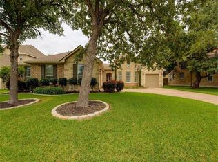 9805 Spanish Wells Dr, Austin, TX 78717