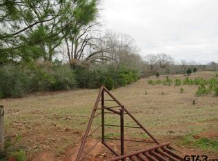 18.364 Ac Cres #2136, Henderson, TX 75652