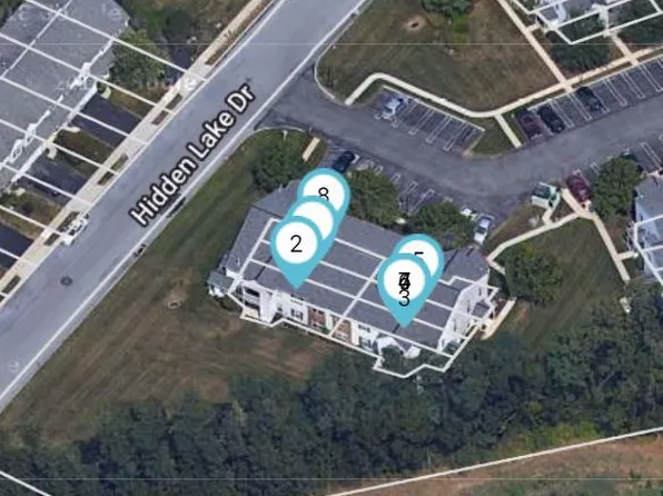 5801 Hidden Lake Dr, Harrisburg, PA 17111